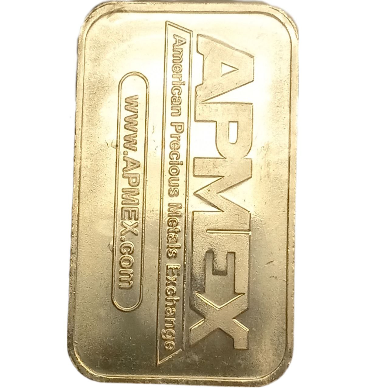 1 oz .999 Fine Silver Bar – Uncirculated, Random Brand