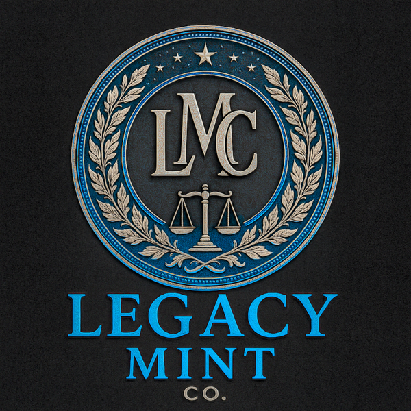 Legacy Mint Co 
